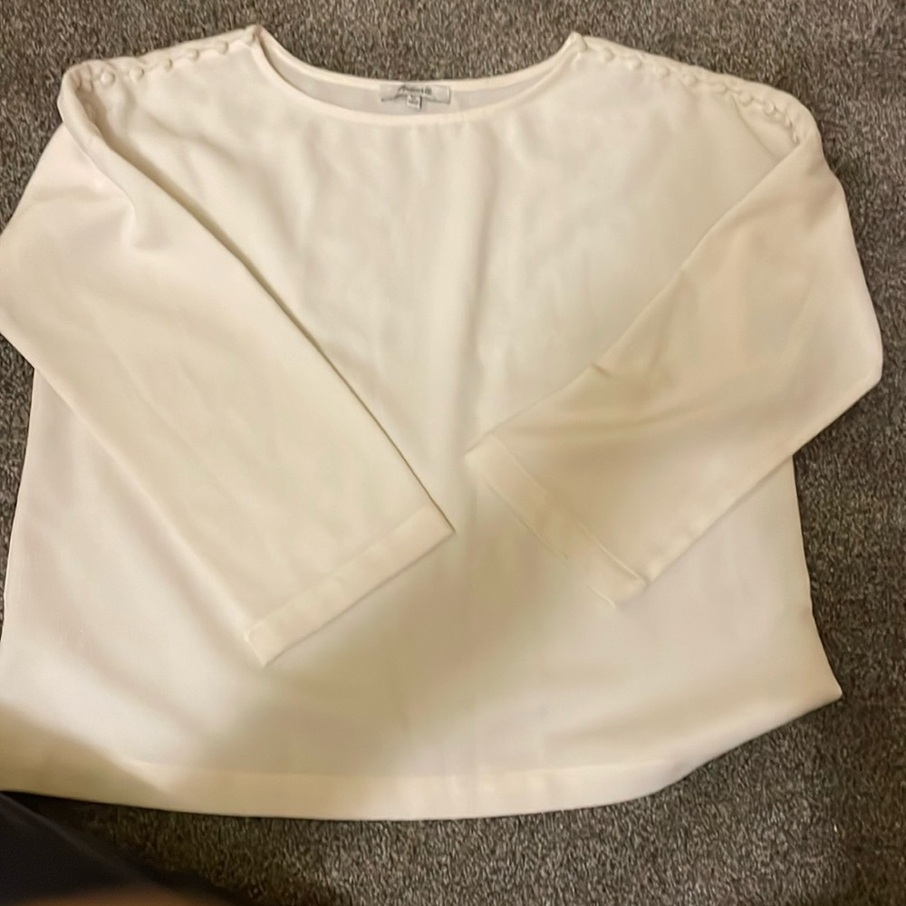 White top